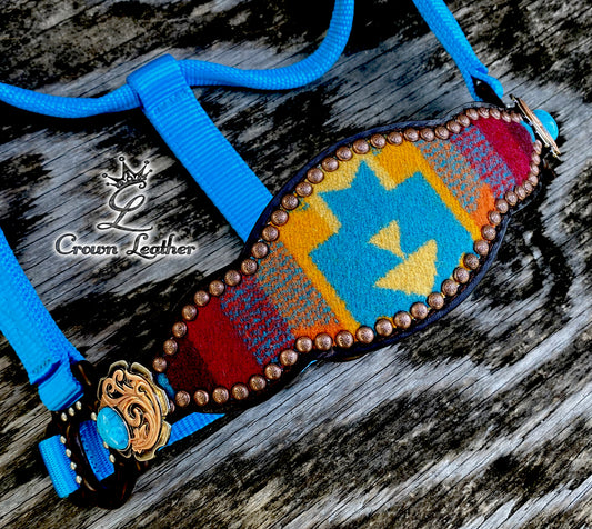 2016 Style Pendleton Wool Halter image 0