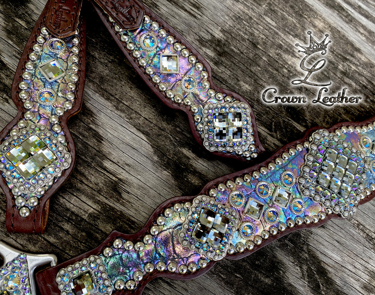 Metallic Oil Slick Set image 0