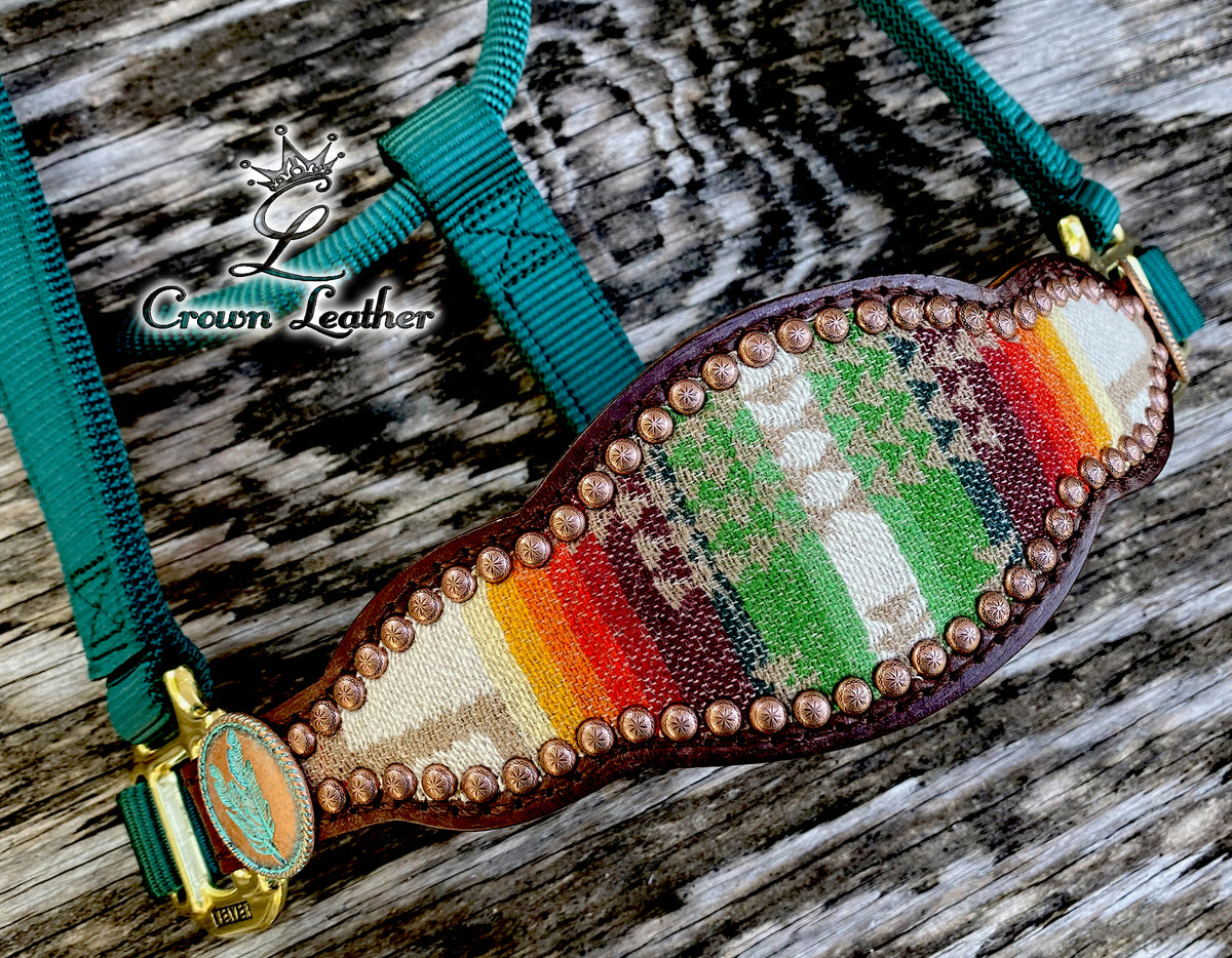 2016 Pendleton Wool Halter image 0