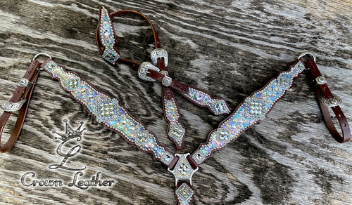 Metallic Oil Slick Set image 3