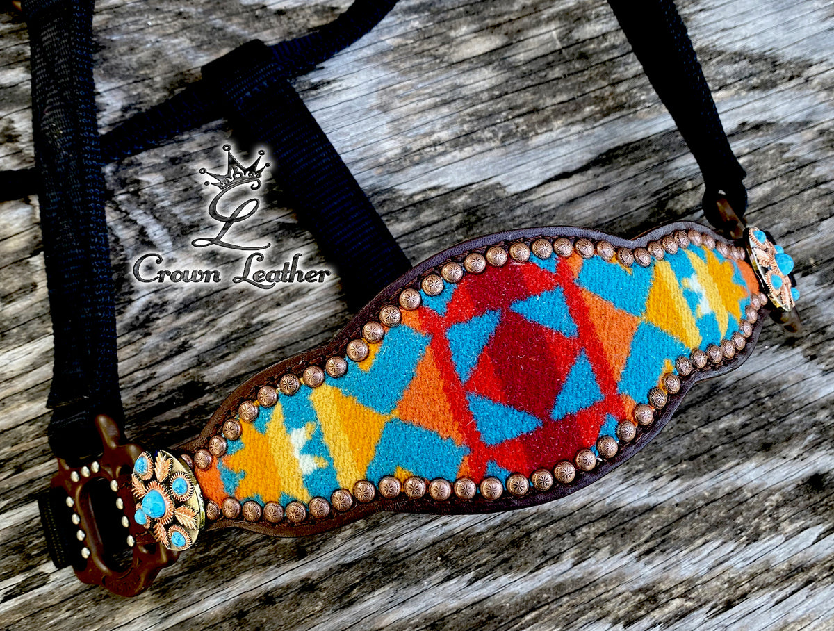 2016 Style Pendleton Wool Halter image 0