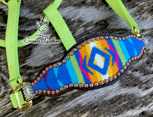 2016 Style Pendleton Wool Halter image 0
