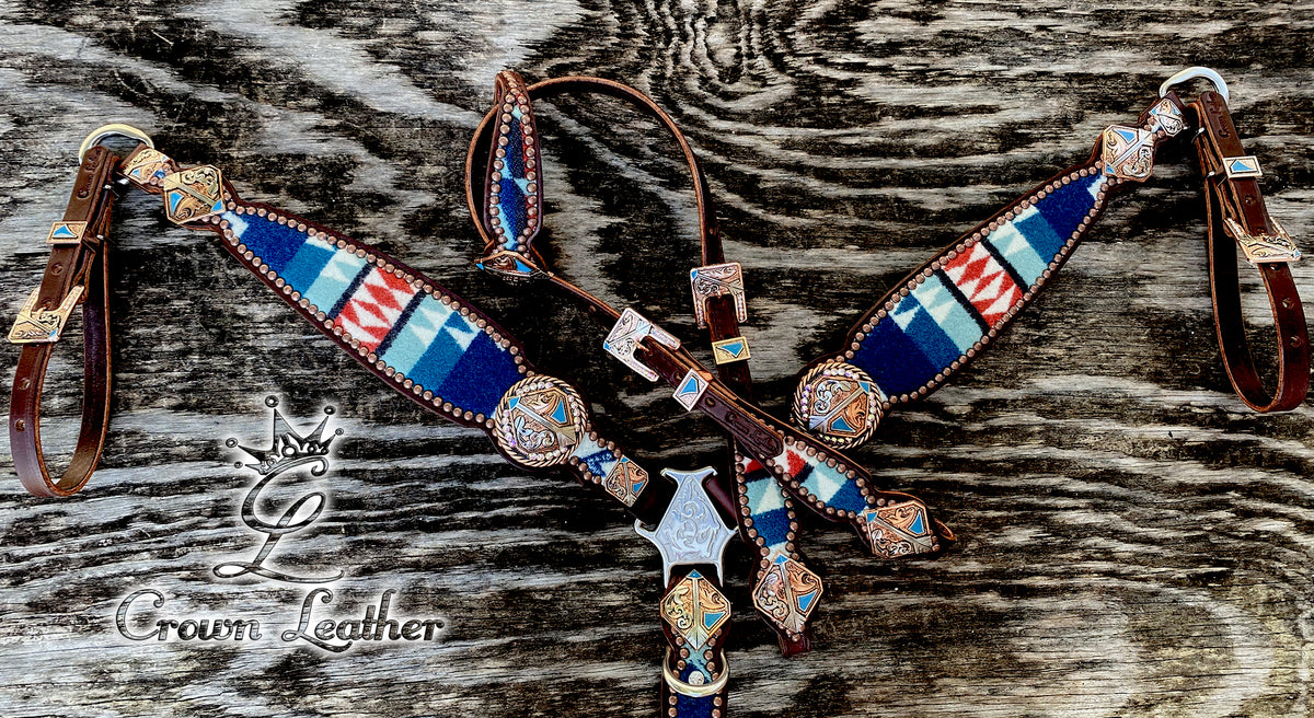 2012 Style Pendleton Crystal Arrow Set image 3