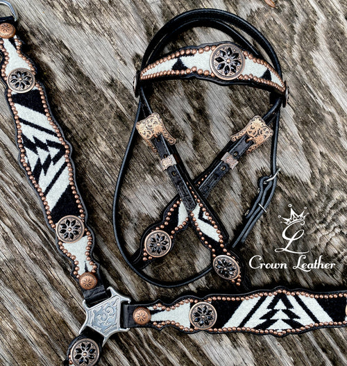 2014 Black & White Pendleton Set image 0