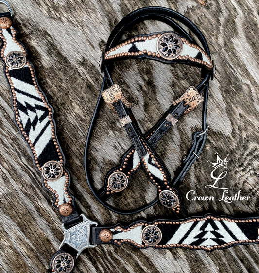 2014 Black & White Pendleton Set image 0