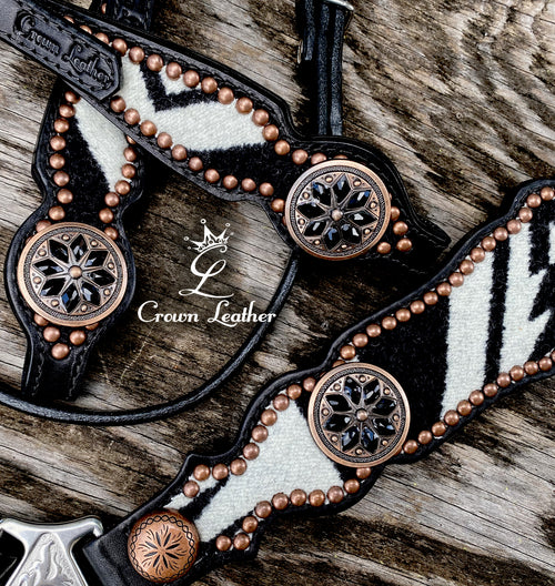 2014 Black & White Pendleton Set image 1