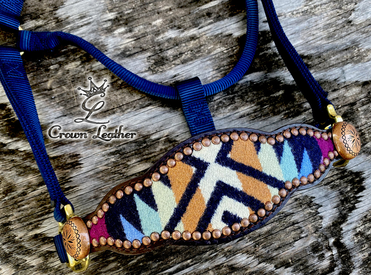2016 Pendleton Wool Halter image 0