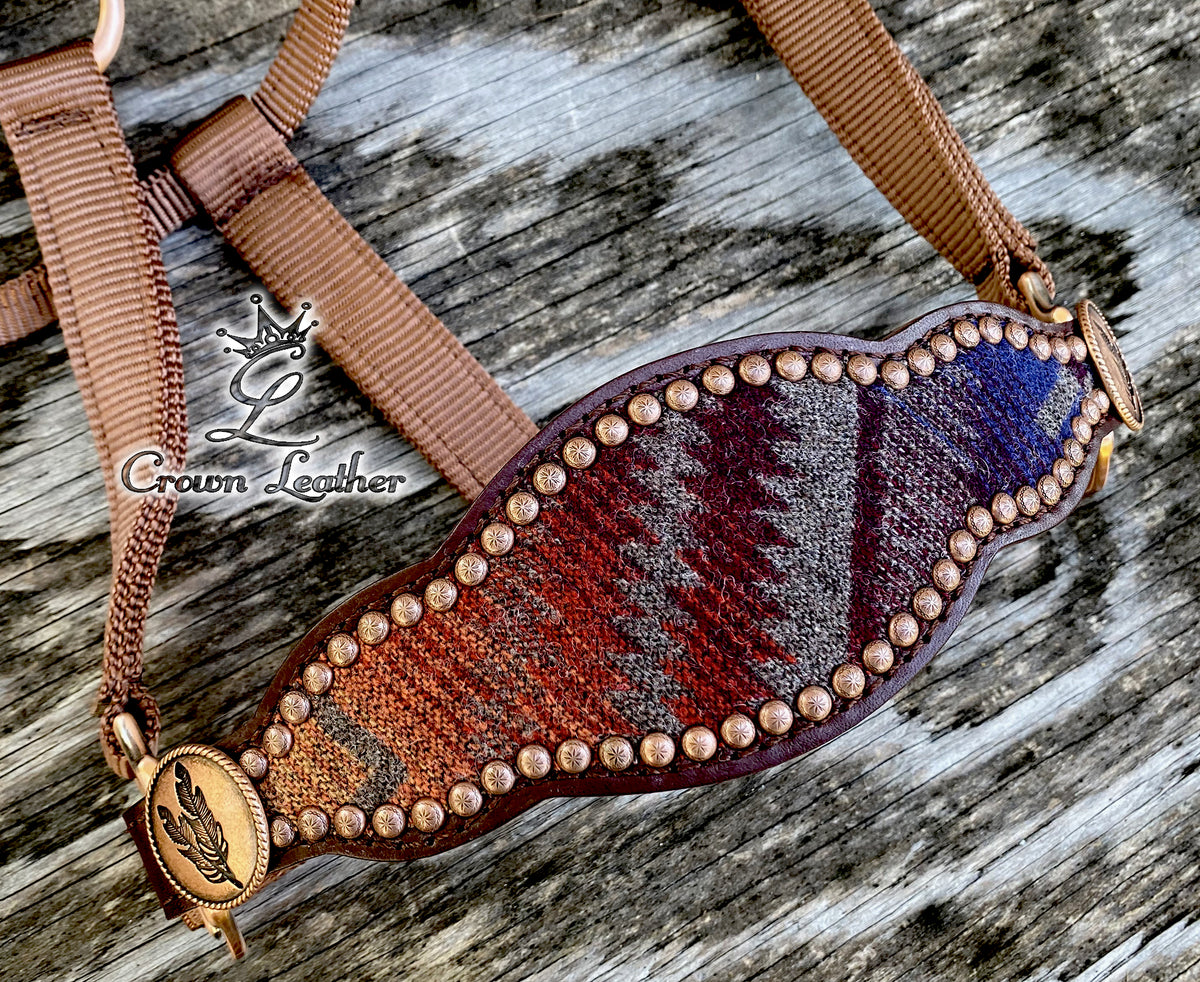 2016 Style Pendleton Wool Halter image 0