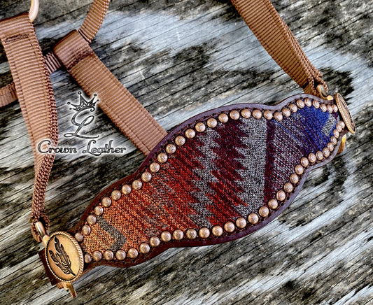 2016 Style Pendleton Wool Halter image 0